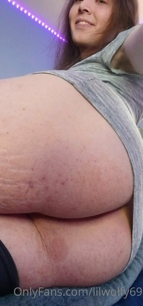 lilwolfy69 star pornographic photo