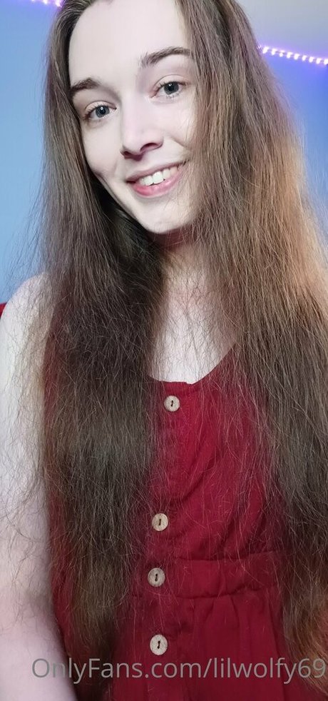 lilwolfy69 sexy pornstar picture