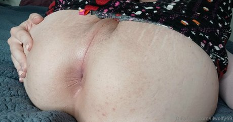 lilwolfy69 star exclusive photos