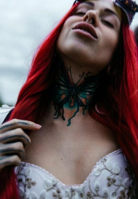 yourredlady porn actress img