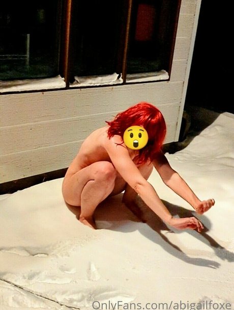 abigailfoxe model pretty pics