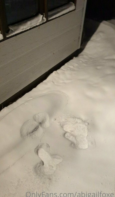 abigailfoxe beautiful actress pics