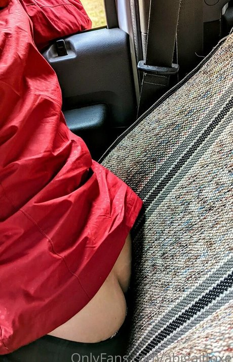 abigailfoxe adult star gallery