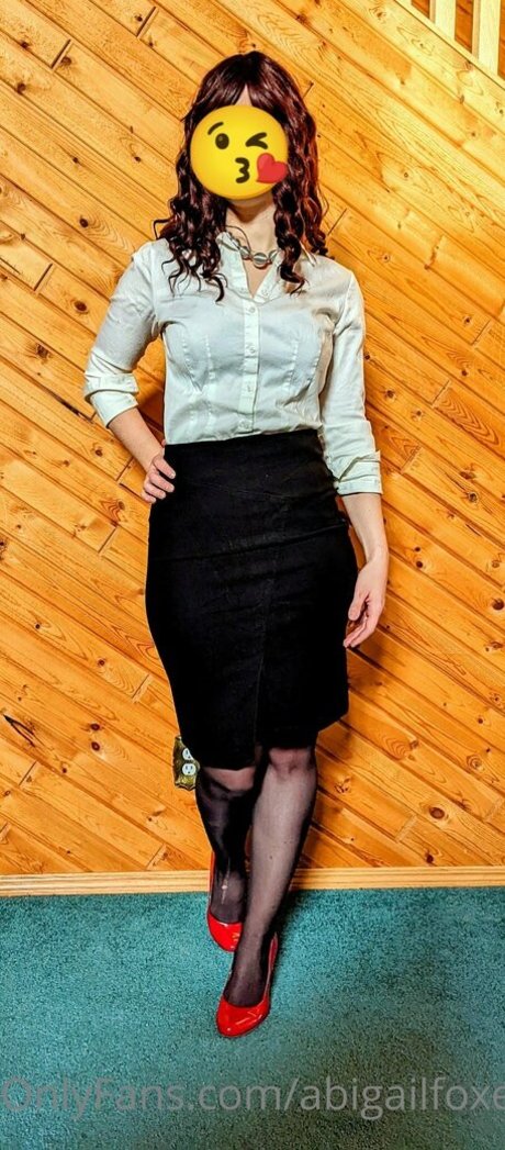 abigailfoxe star high quality img