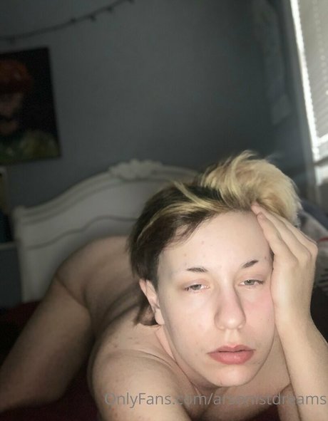 arsonistdreams nudes actress pics