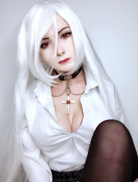 Nikachi tyan xxx pornstar pic