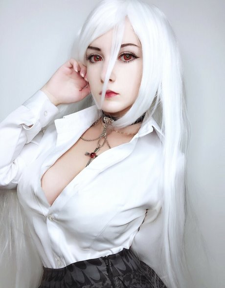 Nikachi tyan star pornographic picture