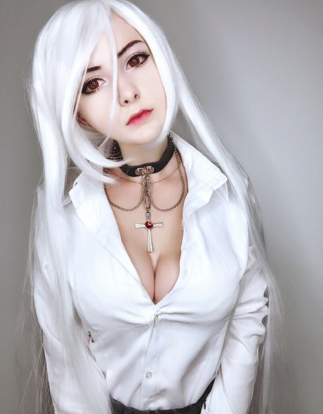 Nikachi tyan naked actress image