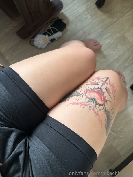 Nikachi tyan porn actress gallery