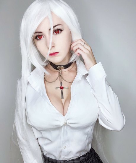 Nikachi tyan free model gallery