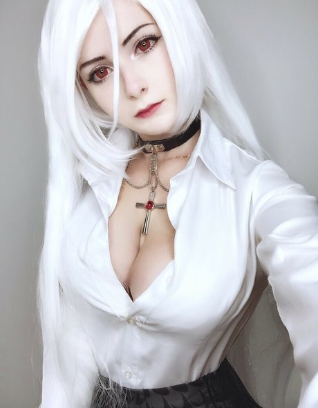 Nikachi tyan model top photo