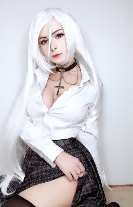 Nikachi tyan pornstar best images