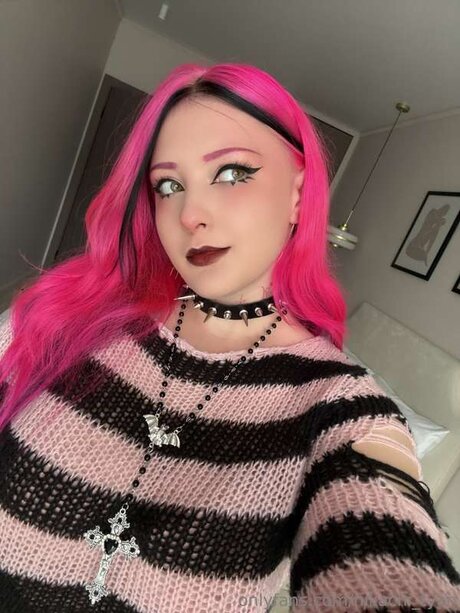 Nikachi tyan star xxx archive