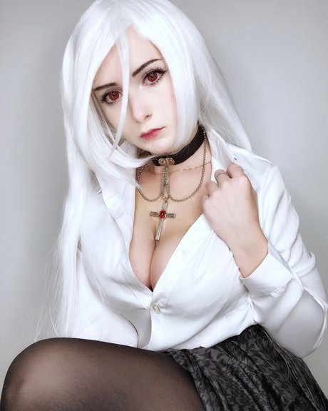 Nikachi tyan star pretty pic