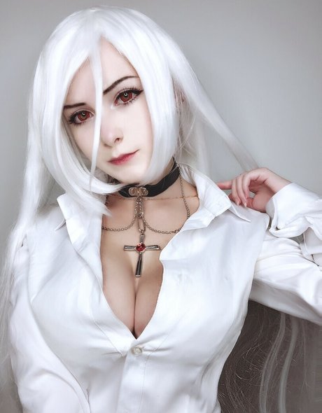 Nikachi tyan model adult galleries