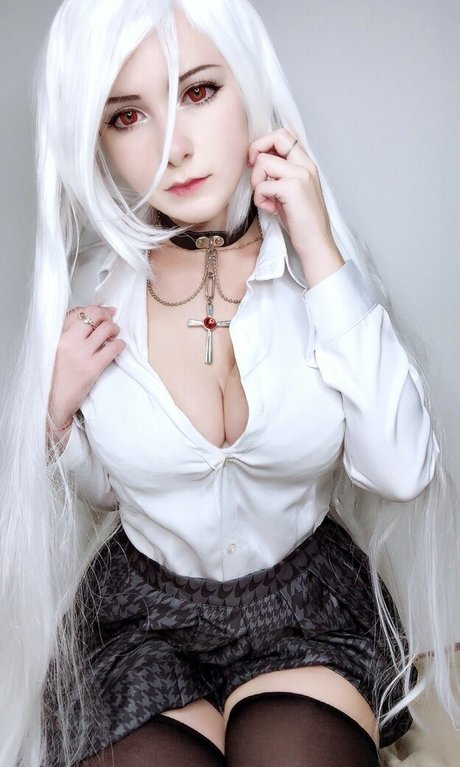 Nikachi tyan pretty actress picture