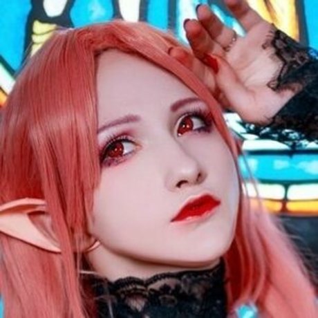 Nikachi tyan star beautiful archive