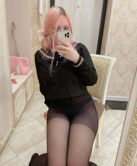 Nikachi tyan exclusive actress photos