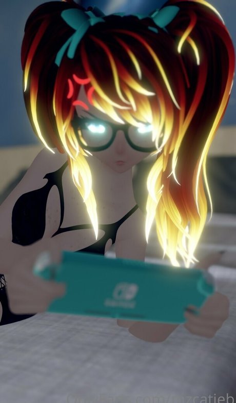 mzcatieb pornstar naked images