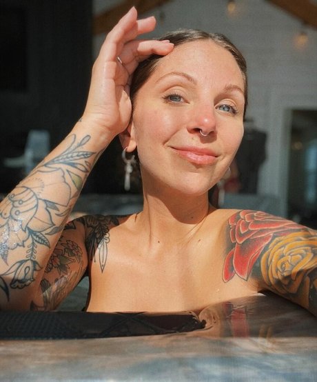 Christine Cote pornstar high quality photo