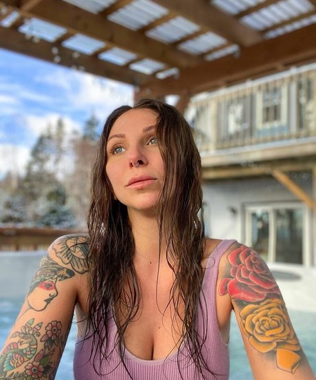 Christine Cote pornstar nice pic