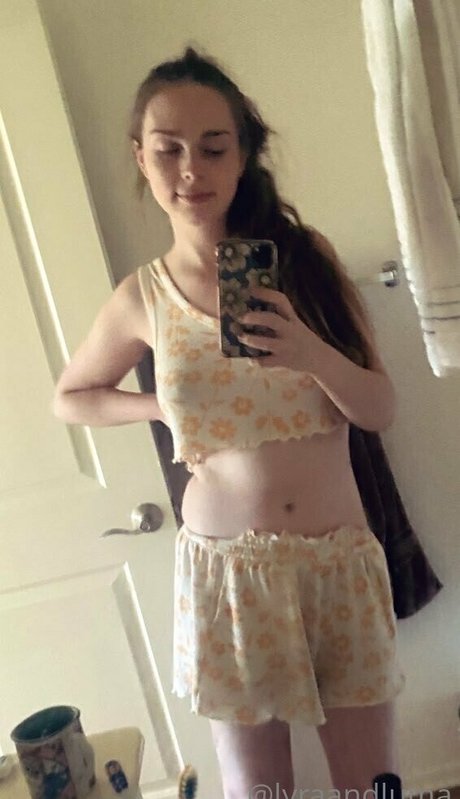 lyraandluma porn star photo