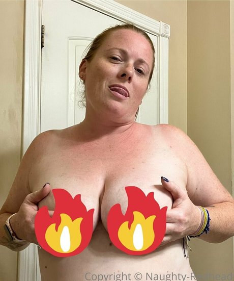 naughty redhead free actress img