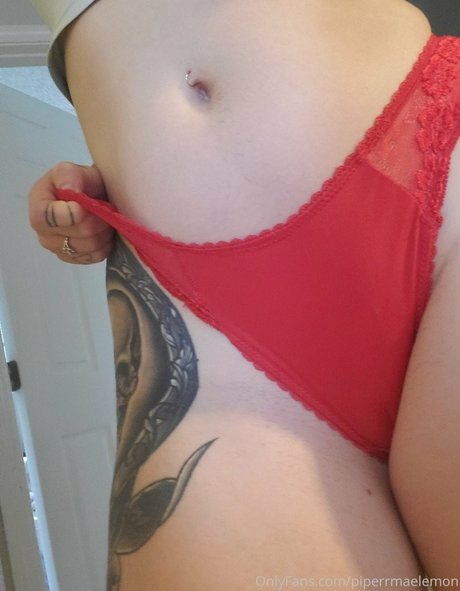 PiperMaePeach star top pics