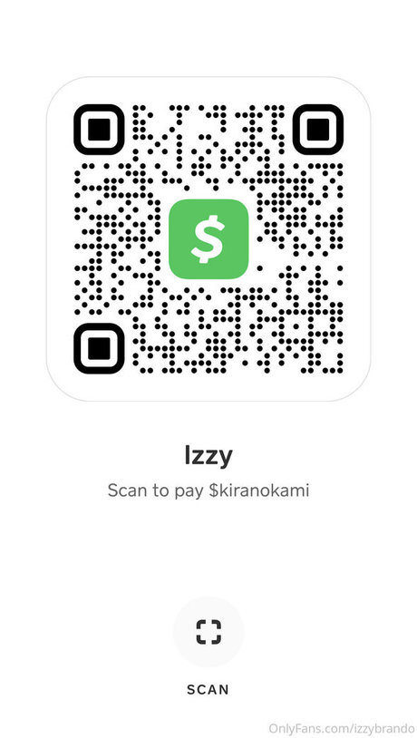 izzybrando hot star pic