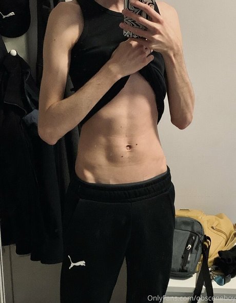 obsceneboy model xxx archive