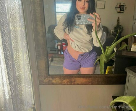 kimmyhaze nudes pornstar gallery