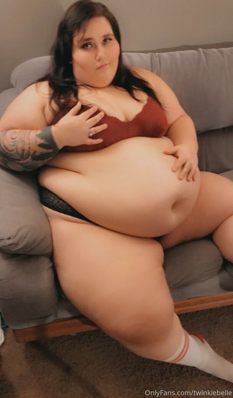 twinkiebelle sexy star picture