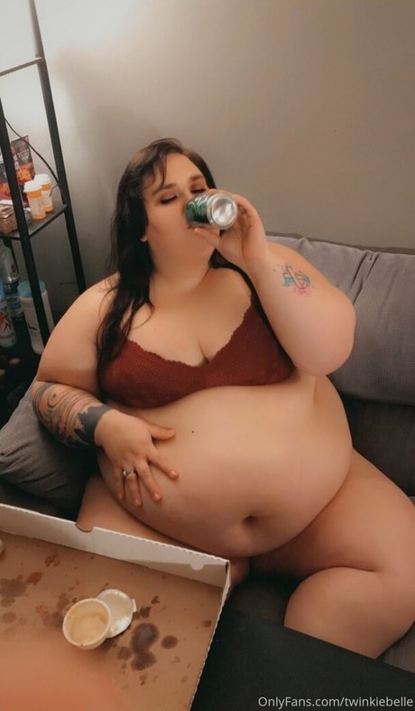 twinkiebelle pornstar hot picture