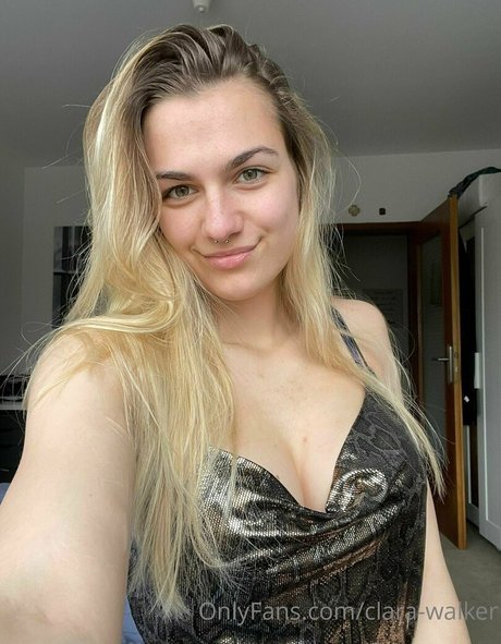 clara walker model best pictures