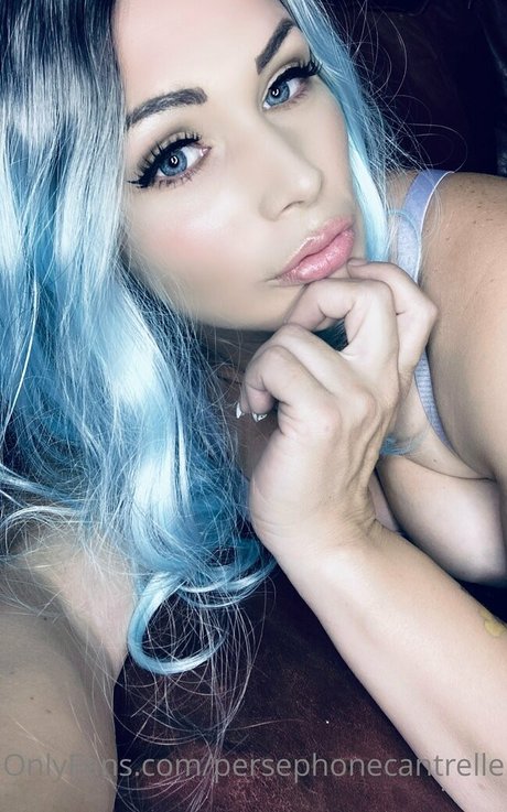 persephonecantrelle nudes star images