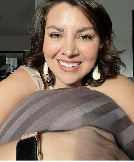 Crystal Boom exclusive actress photo