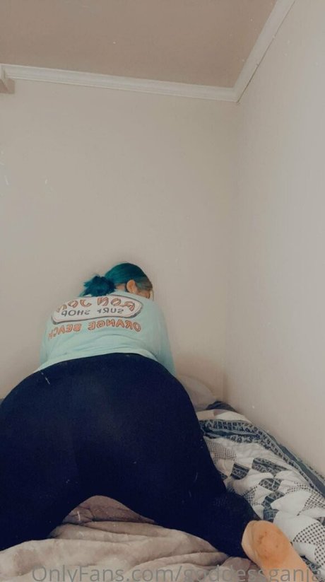 goddessganja pornstar nudes archive