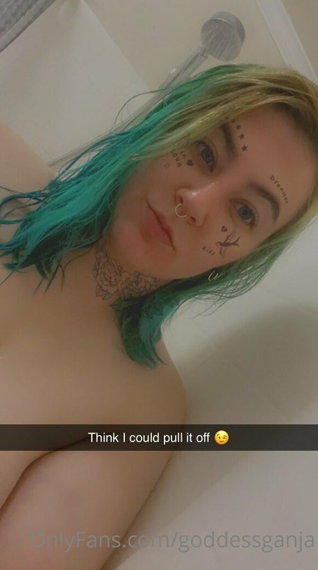 goddessganja top actress pictures