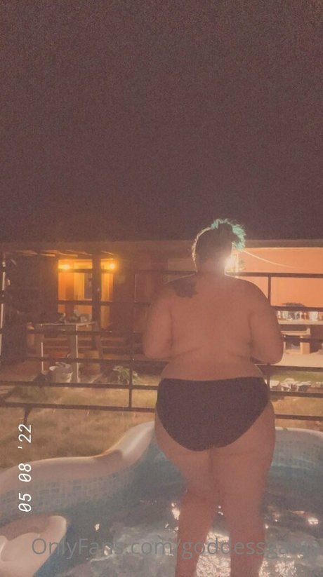 goddessganja pornstar naked pics