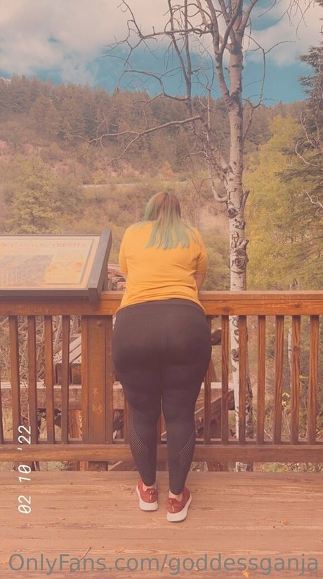 goddessganja star pretty gallery