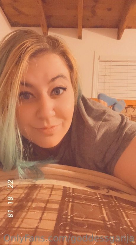 goddessganja star pornographic pictures