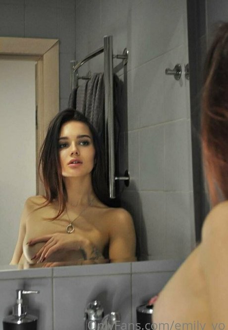 emily yo model galleries