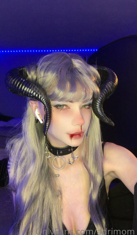 adrimom hd star photo