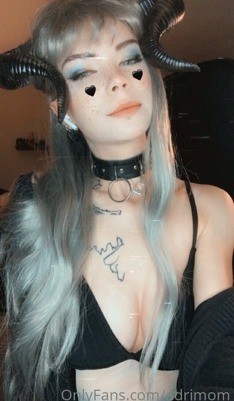 adrimom star nudes pic