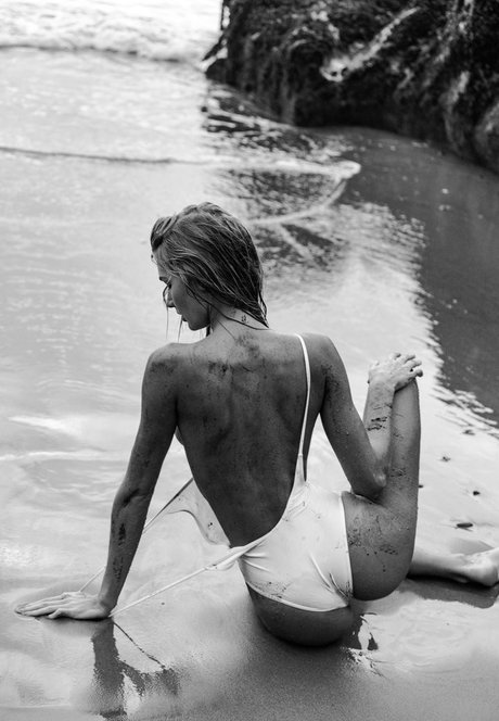 Kesler Tran hot star img