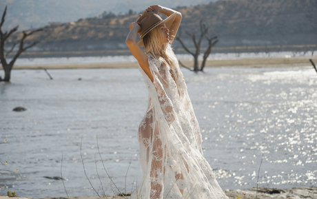 Kesler Tran xxx model gallery