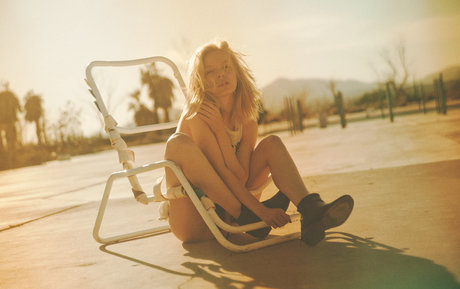 Kesler Tran star art archive