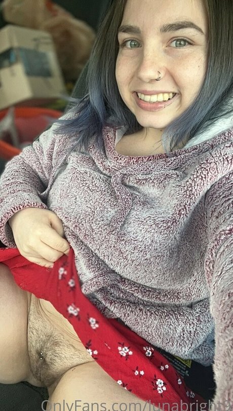 lunabright9 high quality model photos