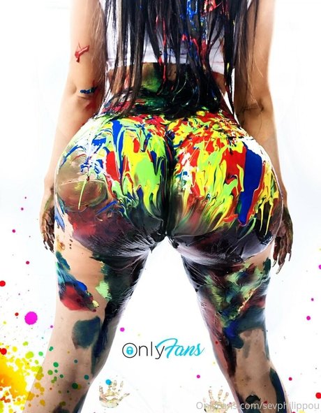 sevphilippou beautiful pornstar photo