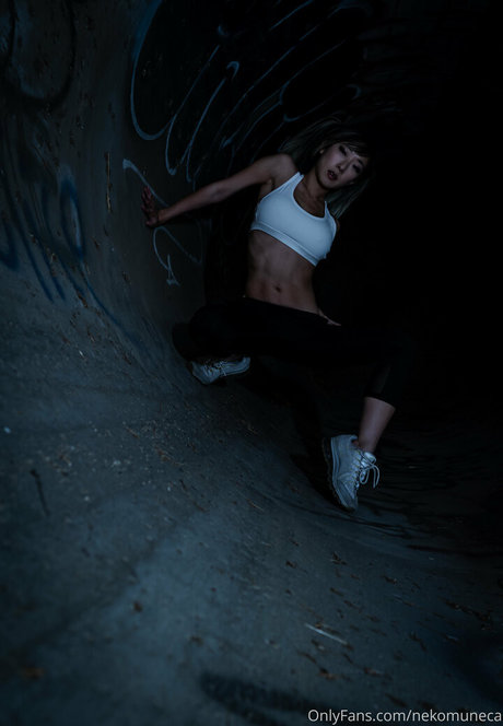 nekomuneca nice actress pic